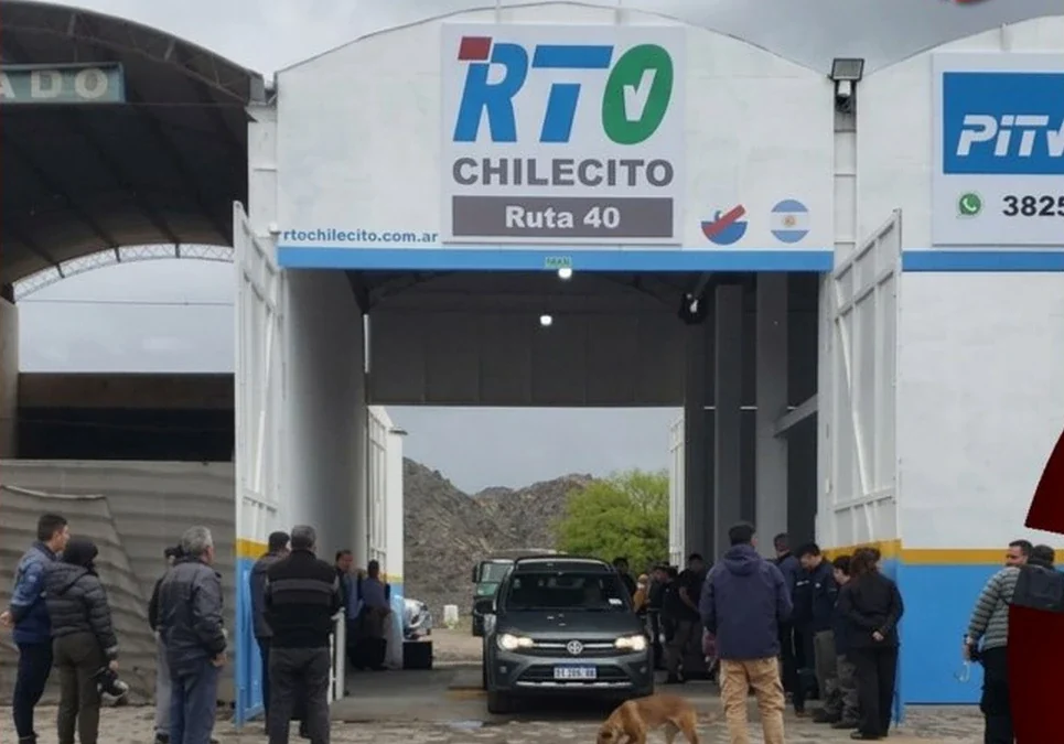 Abrió la planta de RTO en Chilecito y ofrecerá controles preventivos gratuitos hasta el 5 de noviembre.