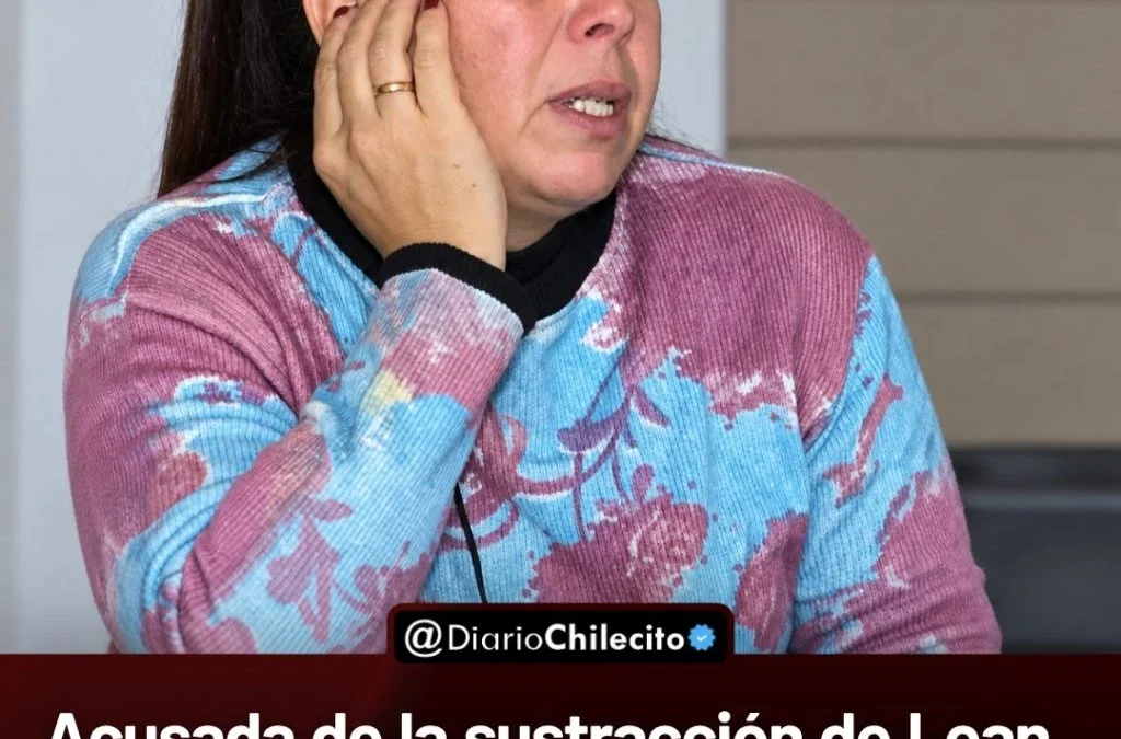 Acusada por la sustracción y ocultamiento de Loan, Caillava rompió el silencio ante el tribunal y aseguró que “nunca tuvo un problema con ningún chico”.