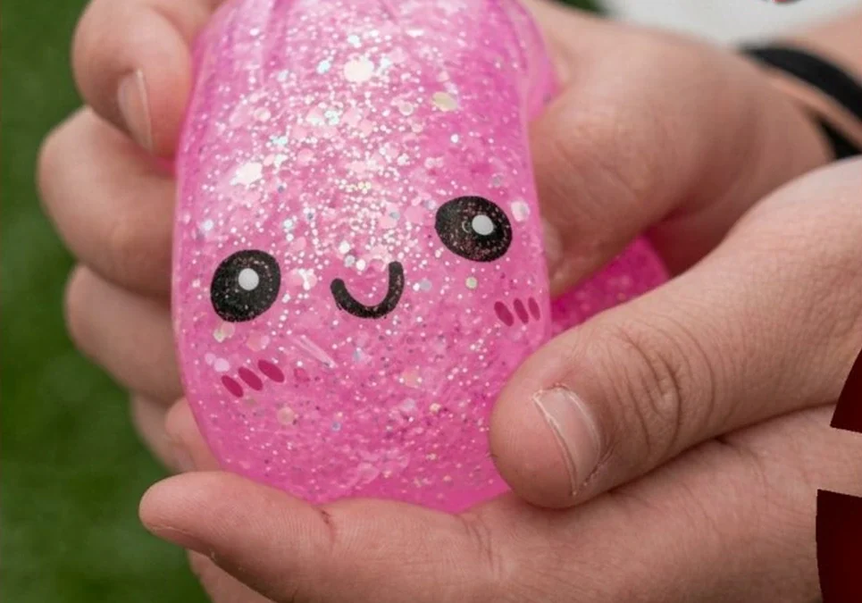 Alerta por juguetes Squishy: detectaron sustancias químicas por encima de los límites permitidos y prohibieron su venta.
