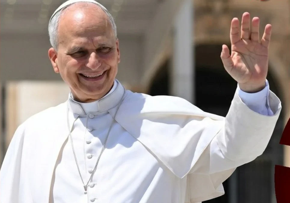 «Argentina, allá vamos»: el papa León XIV reafirmó su intención de visitar el país en noviembre tras su operación pulmonar.