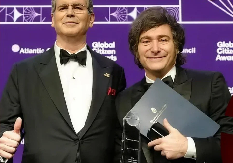 Bessent reivindicó el respaldo financiero a Milei y vinculó el caso argentino con la expansión de la influencia de EE.UU. en América Latina.