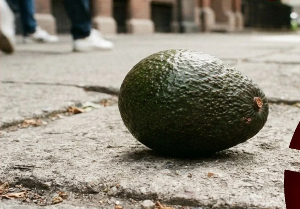 Buenos Aires: un bebé de apenas 12 días murió tras ser golpeado por una palta que cayó de un árbol mientras estaba en brazos de su mamá.