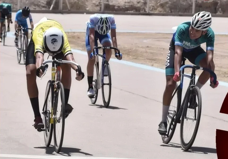 Chilecito será sede este fin de semana de la 5.ª fecha del Campeonato Nacional Infanto Juvenil de ciclismo.