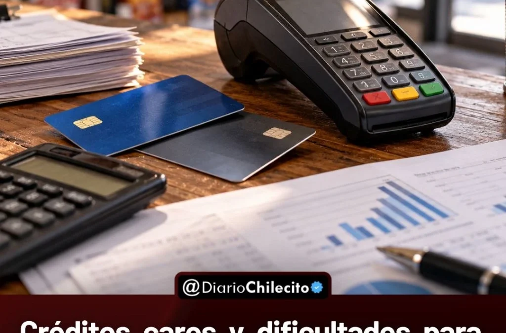 Créditos caros y dificultades para financiarse: el Gobierno busca que las pymes consigan préstamos más baratos con nuevas garantías