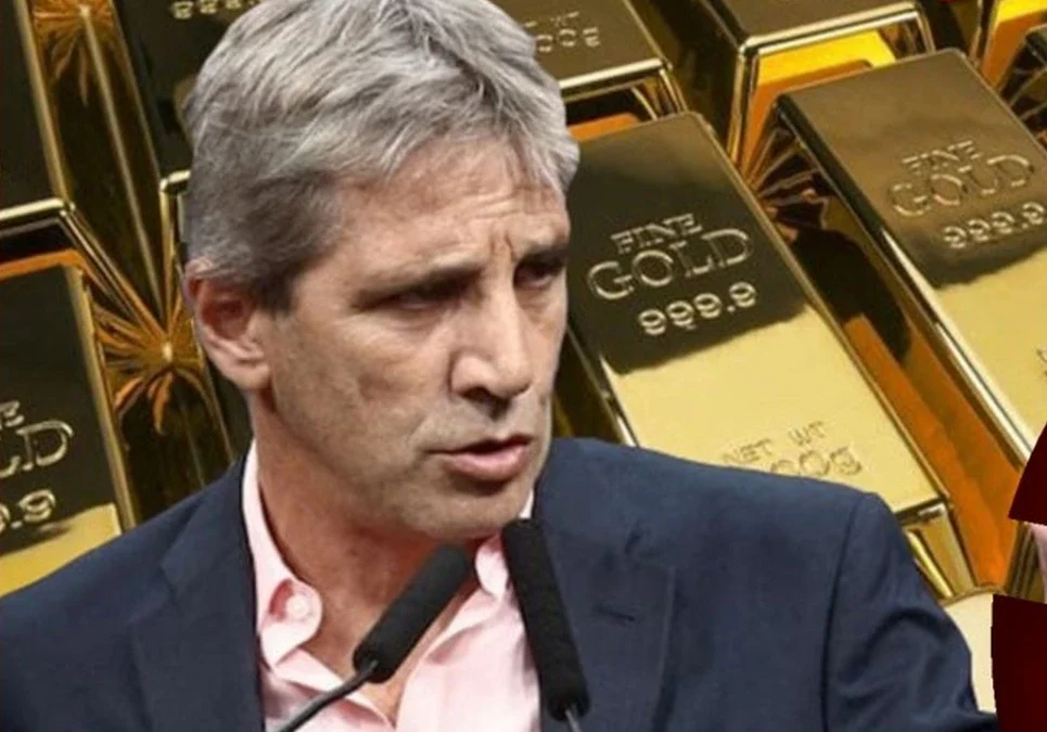 Desde la Auditoría General de la Nación confirmaron que el Banco Central perdió más de mil millones de dólares en reservas de oro por operaciones financieras fuera del país.