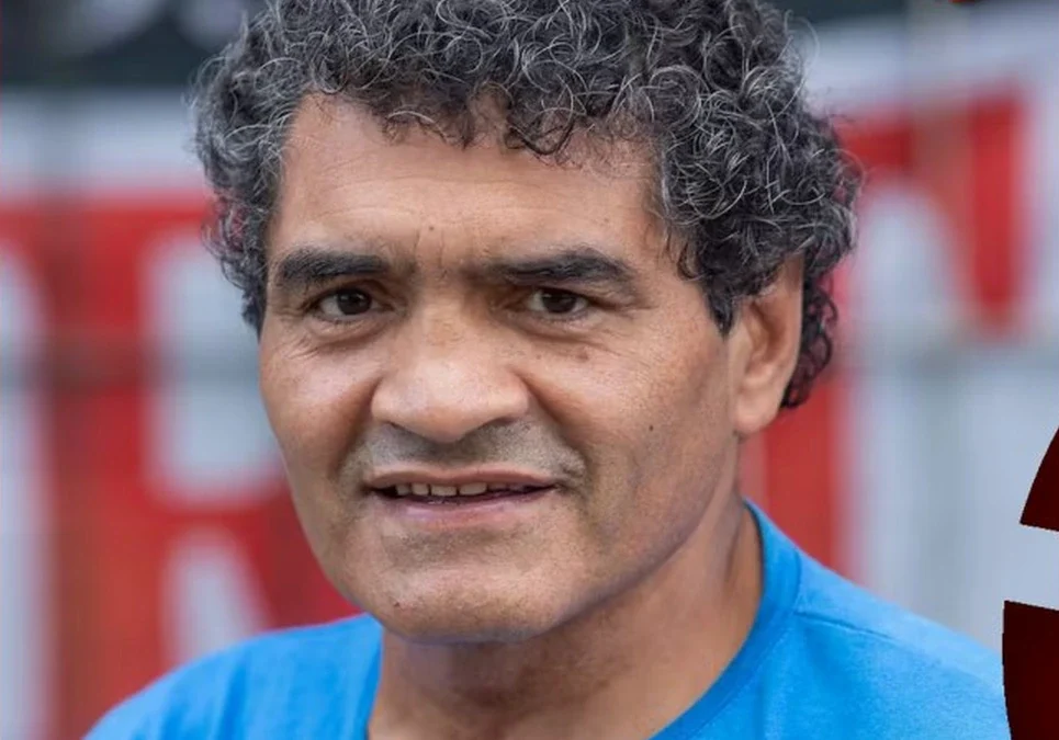 Dolor en el barrio por la muerte de Jorge “Roña” Castro: recuerdan su ayuda a comedores y a familias con chicos.