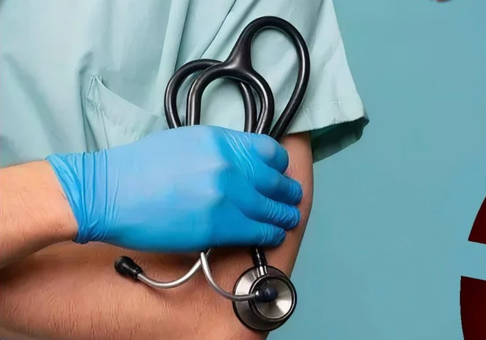 El centro de salud de Guanchín incorporará consultas de nutrición y pediatría para reforzar la atención de los chicos.