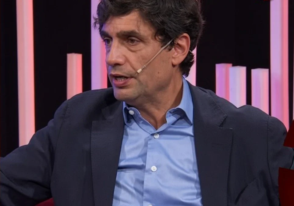 El economista Hernán Lacunza advirtió por el consumo y la inversión: “Si no hay inversión, si no hay más empleo, es difícil que suba el salario”.