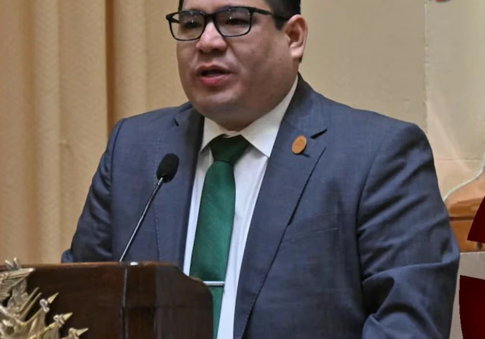 El fiscal que llevó a prisión a Cerimedo terminó detenido en Bolivia por una investigación por narcotráfico.