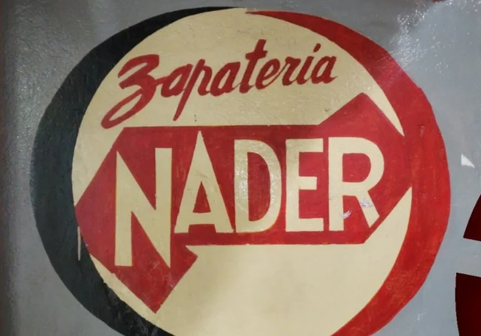 “Es un cierre triste, pero con mucho orgullo”: la zapatería Nader pone fin a una historia familiar de varias generaciones.
