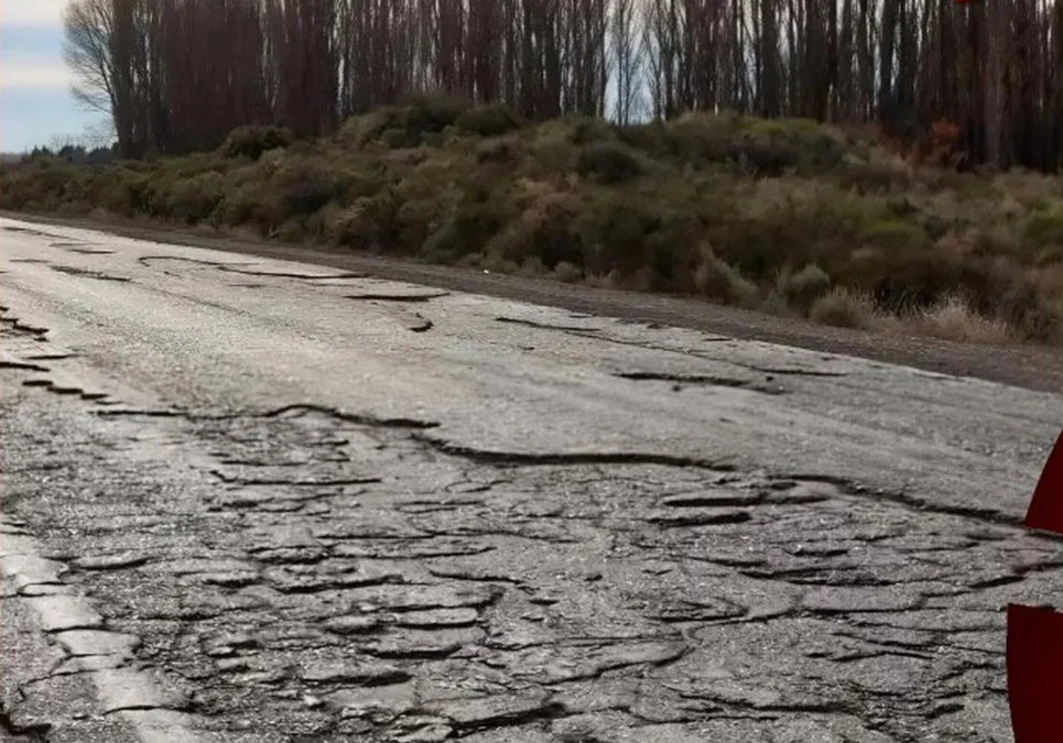 “Está reteniendo un millón de dólares por día”: Achával, intendente de Pilar, Buenos Aires, cuestionó al Gobierno por los fondos destinados a las rutas.