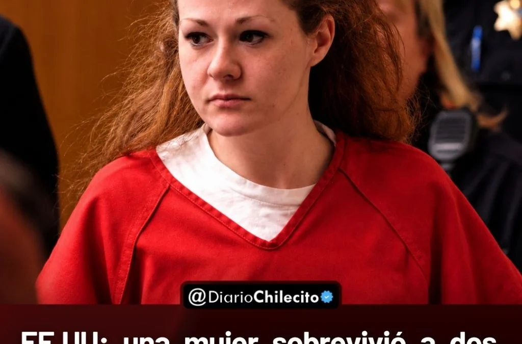 Estados Unidos: una mujer sobrevivió a dos dosis de la la inyección letal y la Justicia suspendió sus ejecuciones para investigar qué falló.
