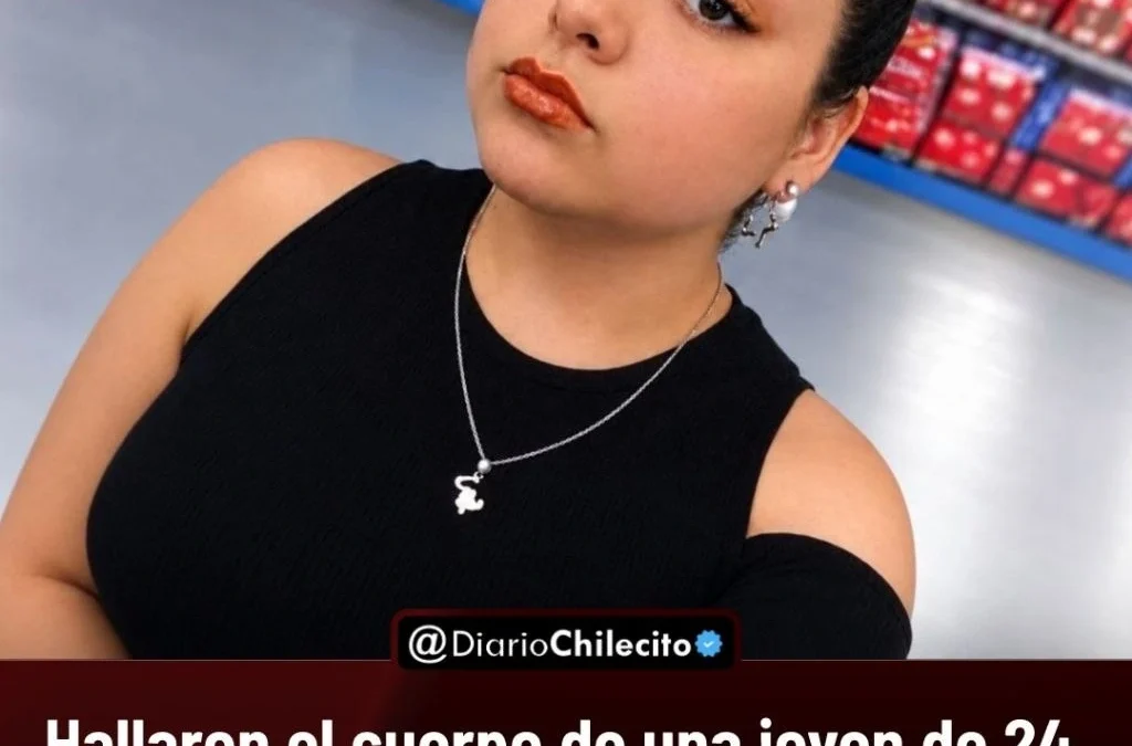Hallaron el cuerpo de una joven de 24 años dentro de una heladera con cal en Cruz del Eje, Córdoba, y buscan a su pareja