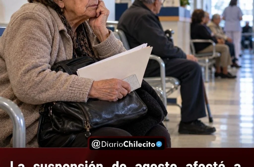 La suspensión de agosto afectó a casi 300.000 jubilados; ahora clínicas anuncian 48 horas sin servicios a afiliados de PAMI