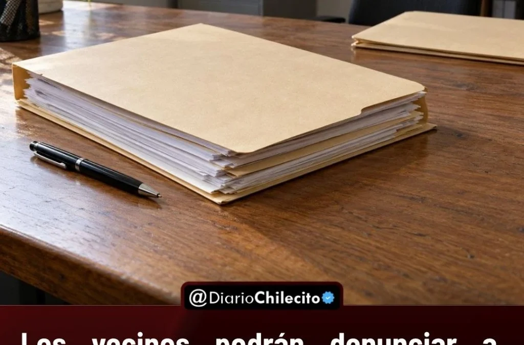 Los vecinos podrán denunciar a policías y penitenciarios por abuso de autoridad ante un organismo civil independiente de las fuerzas