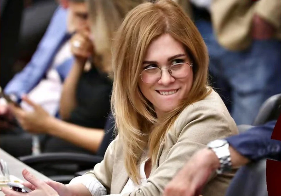 Mientras una familia necesita más de $1,6 millones para no ser pobre, Lilia Lemoine dijo desconocer la cifra porque está «ocupada con otros temas».