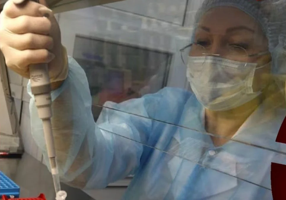 Muerte por neumonía de origen desconocido activa medidas sanitarias en Rusia: casi 200 personas quedaron bajo vigilancia