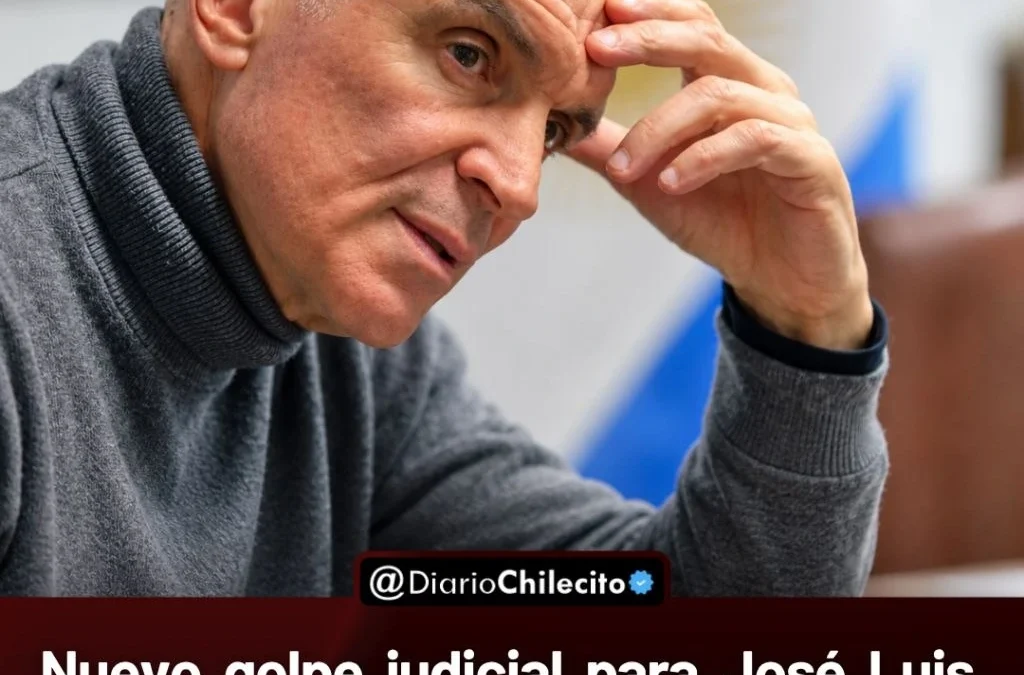 Nuevo golpe judicial para José Luis Espert: no logró anular pruebas ni apartar al fiscal que pidió procesarlo por presunto lavado de dinero.