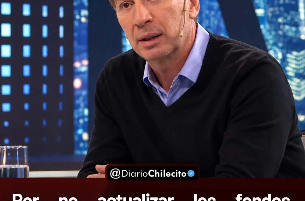 Por no actualizar los salarios universitarios y los fondos para becas, la Justicia impuso una multa diaria de $100.000 al jefe de Gabinete de la Nación.
