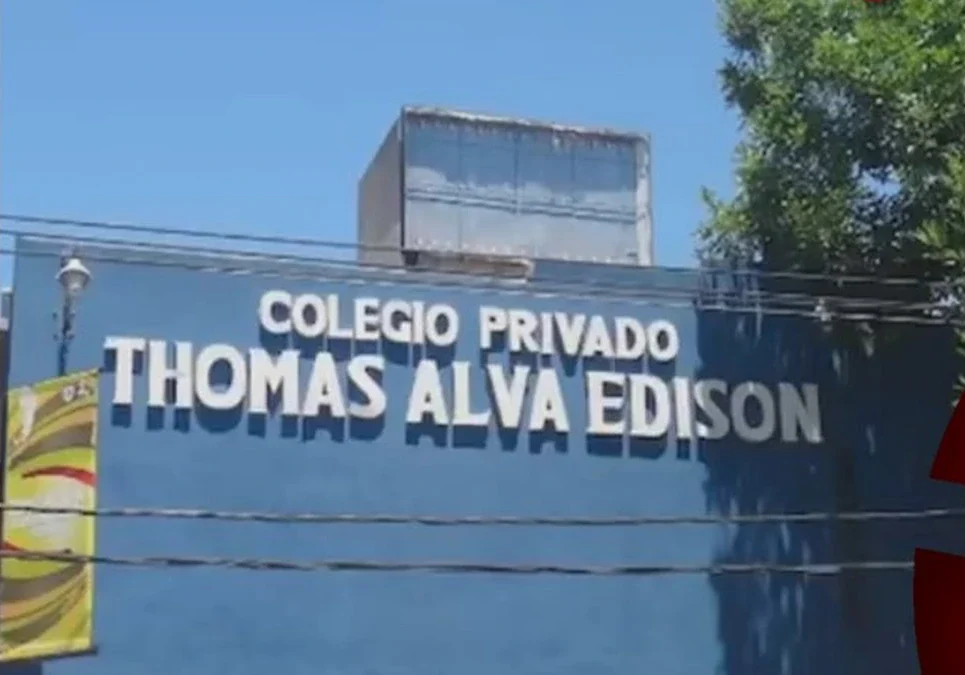 Provincia de Buenos Aires: investigan la presunta creación y difusión de imágenes sexuales falsas de alumnas en un colegio de Ituzaingó.