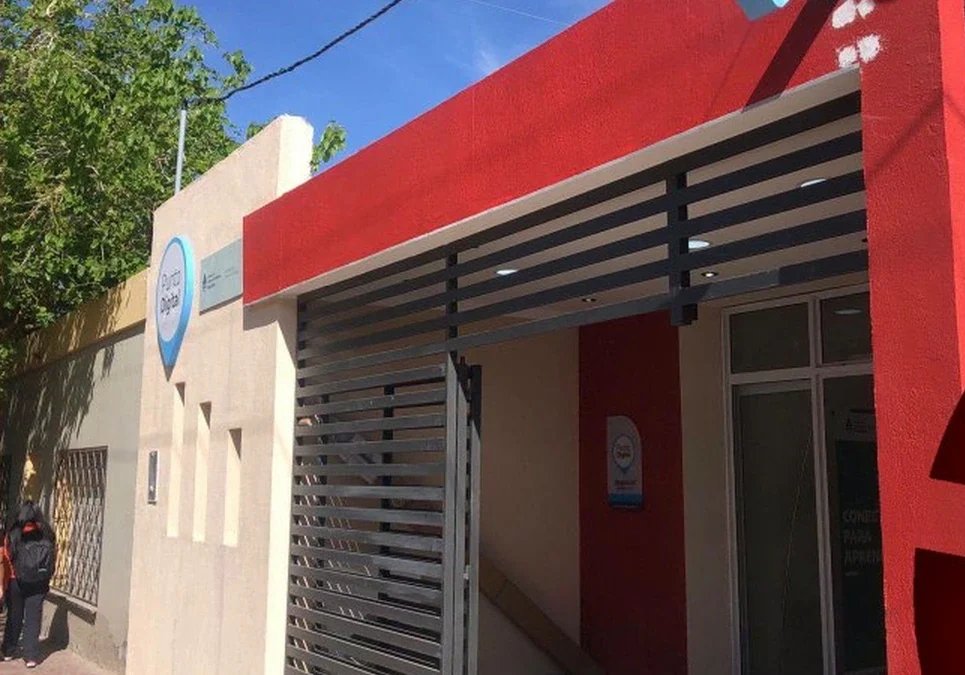 Punto Digital Chilecito realizará este jueves un taller virtual y gratuito sobre emociones y salud mental.