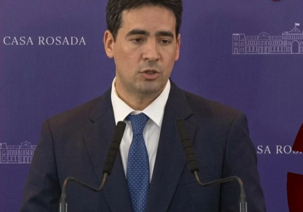 “Sin el decreto vuelve la Ley de Alquileres”: El vocero presidencial defendió las desregulaciones impulsadas por el Gobierno.