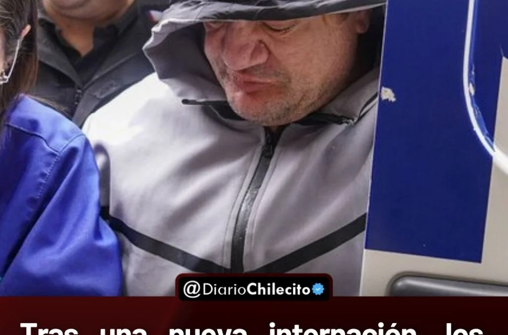 Tras una nueva internación, los peritos concluyeron que Pity Álvarez puede seguir afrontando el juicio por homicidio.