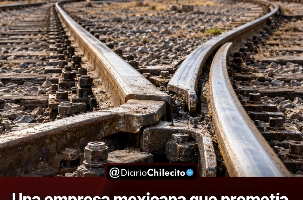 Una empresa mexicana que prometía invertir US$ 3.000 millones se bajó de la privatización del Belgrano Cargas por las condiciones del Gobierno.
