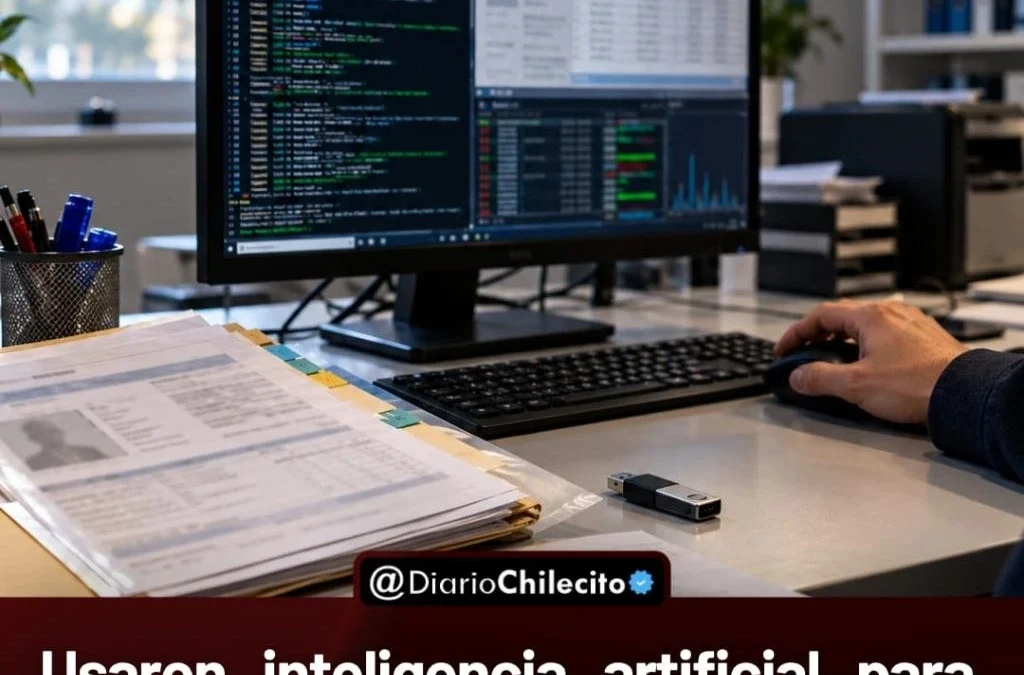 Usaron inteligencia artificial para hackear al menos 15 instituciones de salud argentinas y robar datos médicos.