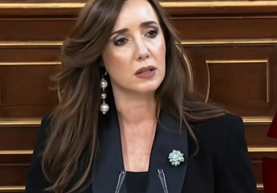 Villarruel alertó que la tecnología puede dejar trabajadores sin empleo formal y empujar a jóvenes y sectores populares a una “nueva marginalidad digital y social”.